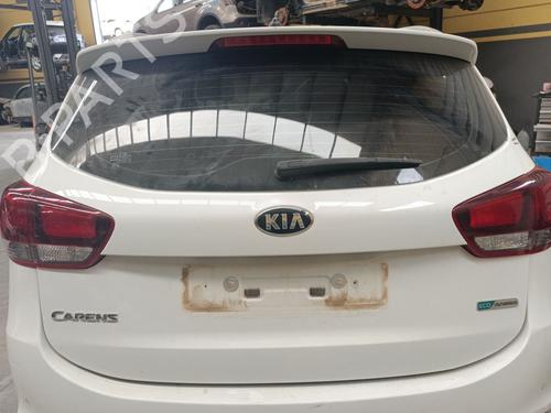 Used Tailgate KIA CARENS IV 1.7 CRDi (116 hp) 26614251