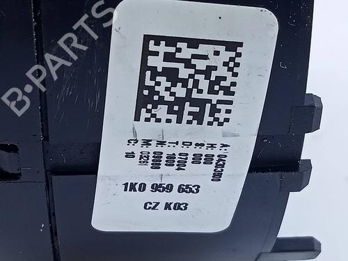 Kontaktrulle Airbag AUDI A3 (8P1) 2.0 TDI 16V | BP10549015C102 