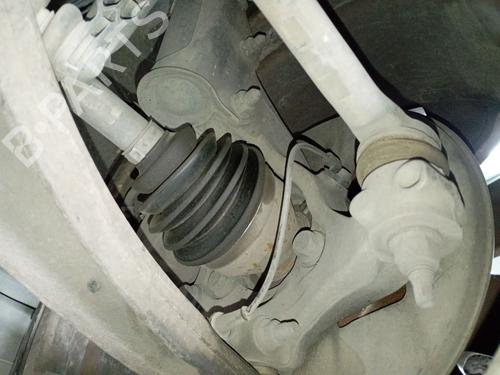 Used Right front steering knuckle Right front steering knuckle OPEL INSIGNIA A (G09) 2.0 CDTI (68) (131 hp) 34366587 34366587