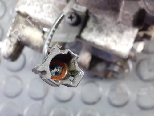AC compressor KIA SORENTO I (JC)  | BP8684530M34 