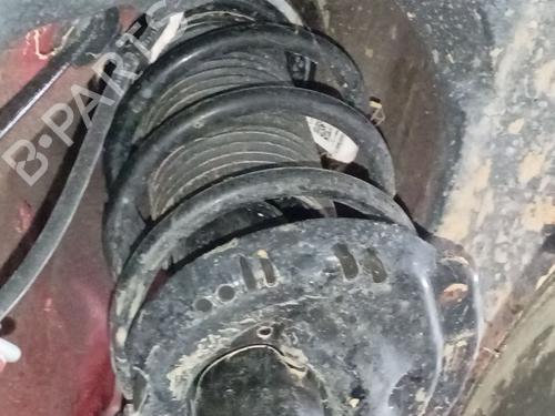 Used Right front shock absorber Right front shock absorber SKODA KAMIQ (NW4) 1.0 TSI (110 hp) 33182283 33182283