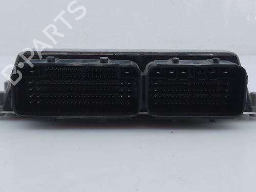 Engine control unit (ECU) PEUGEOT 208 I (CA_, CC_) 1.2 VTI 82 | BP28051944M57 