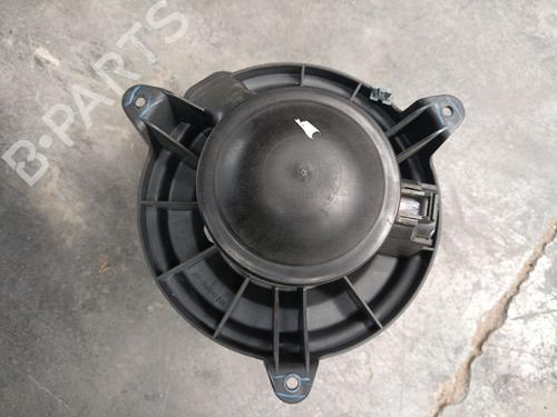 Used Heater blower motor Heater blower motor 37489984 37489984