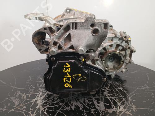 Used Gearbox VW GOLF VII (5G1, BQ1, BE1, BE2) 1.6 TDI (110 hp) 24495851