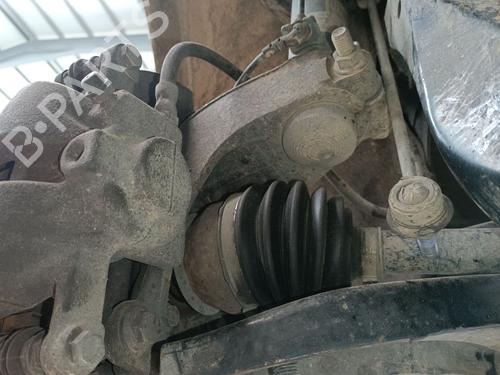 Used Right front steering knuckle Right front steering knuckle MINI MINI (R56) Cooper (120 hp) 34648679 34648679