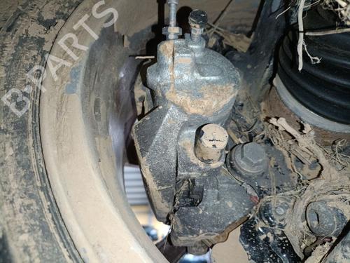 Bremssattel rechts vorne für FORD FOCUS III 1.0 EcoBoost (125 hp) 32393765