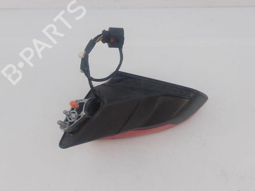 Right mirror SEAT LEON (5F1) 1.2 TSI | BP32001612C27