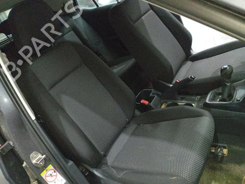 Airbag Kit VW T-CROSS (C11, D31) | BP32442767C86