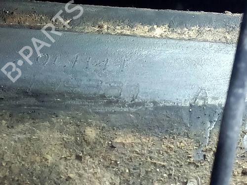 Engine control unit (ECU) PEUGEOT 406 (8B)  | BP7838438M57 