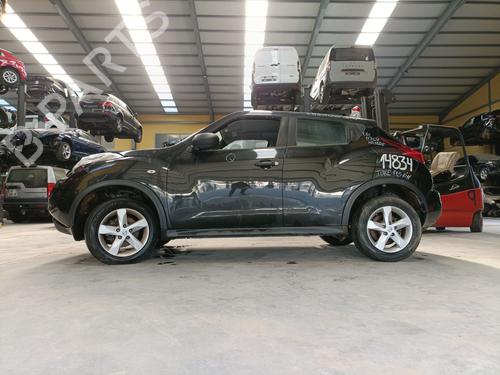 Used Parts NISSAN JUKE (F15)  1.6  4556993