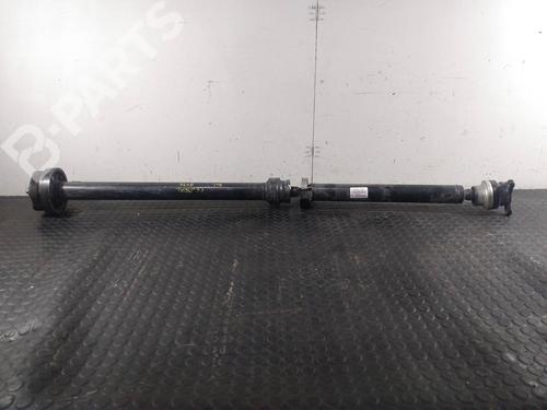 Used Driveshaft Driveshaft MERCEDES-BENZ GLC (X253) 250 d 4-matic (253.909) (204 hp) 7165218 7165218
