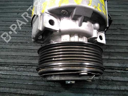 AC compressor MITSUBISHI OUTLANDER III (GG_W, GF_W, ZJ, ZL, ZK) 2.0 4WD (GF7W) | BP12490703M34 