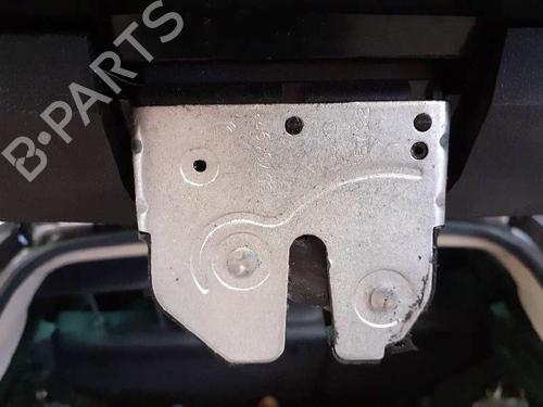 Tailgate lock LANCIA DELTA III (844_) 1.4 (844.AXA1A) BP6020081C101