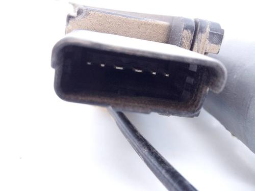 Front right window mechanism NISSAN NAVARA NP300 (D40)  | BP10381346C23 