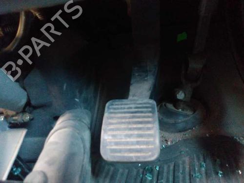 Used Clutch pedal CITROËN JUMPER II Van 2.2 HDi 100 (101 hp) 8786772