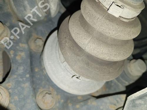 Used Right rear driveshaft Right rear driveshaft BMW X4 (F26) xDrive 20 d (190 hp) 34633892 34633892