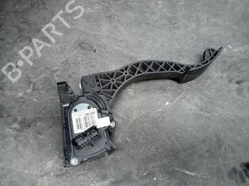 Used Pedal CITROËN C4 SPACETOURER (3D_) [2018-2025]  22976493
