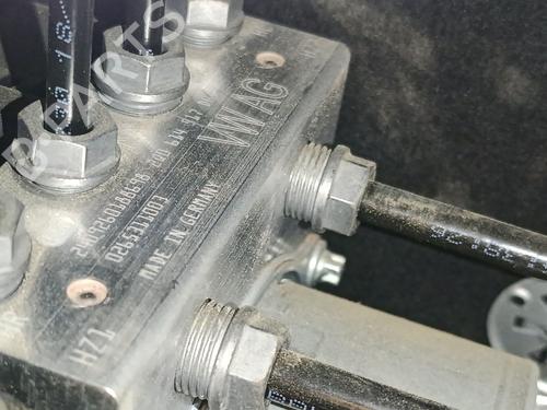 ABS pump SKODA KAMIQ (NW4) 1.0 TSI | BP28691152M43 