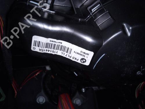 Heater blower motor BMW 1 (F20) 118 d | BP14063514M62 