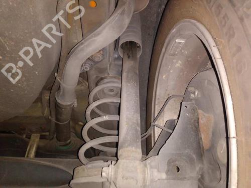 Used Right rear shock absorber OPEL CORSA D (S07) 1.3 CDTI (L08, L68) (90 hp) 4816110