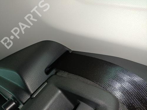 Cinto de segurança traseiro esquerdo Cinto de segurança traseiro esquerdo SEAT IBIZA V (KJ1, KJG) 1.0 MPi (80 hp) 39746124 39746124