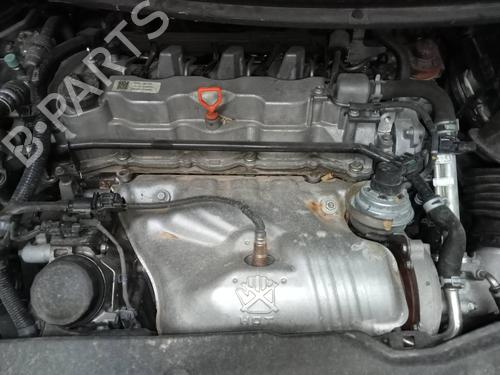 Engine control unit (ECU) HONDA CIVIC IX (FK) 2.2 i-DTEC (FK3) | BP15823071M57 