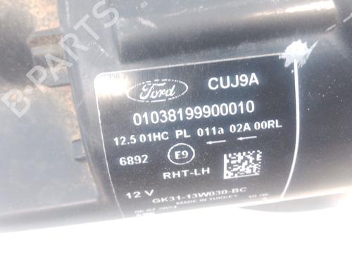 Left headlight FORD TRANSIT V363 Bus (FAD, FBD) | BP39961708C28 - Image 4