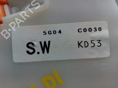 Front left lock MAZDA CX-5 (KE, GH) 2.2 D (KE2FW) | BP2527485C98 