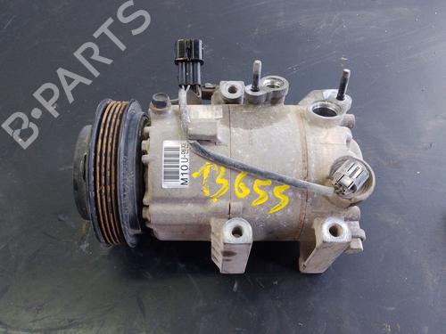 Used AC compressor HYUNDAI ix35 (LM, EL, ELH) 1.7 CRDi (116 hp) 28143239
