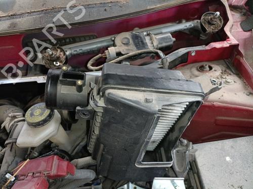 Used Air filter box Air filter box NISSAN X-TRAIL III (T32_, T32R, T32RR) 1.6 dCi (T32) (130 hp) 39588135 39588135
