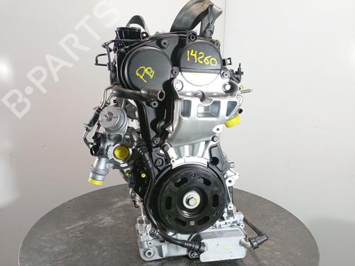Engine VOLVO XC40 (536) T3 | BP36013427M1 - Image 2