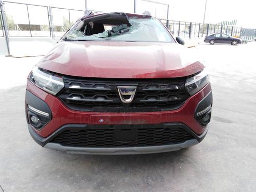 Gearbox DACIA SANDERO III 1.0 TCe 90 | BP15254534M3 