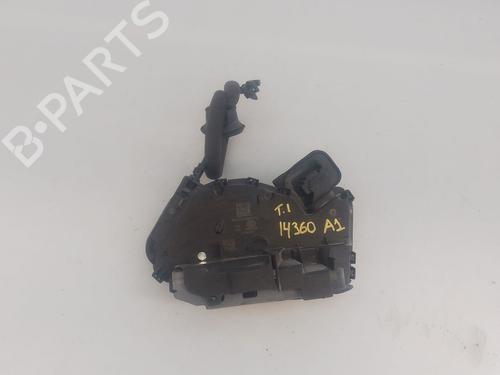 Used Rear left lock Rear left lock 33934152 33934152