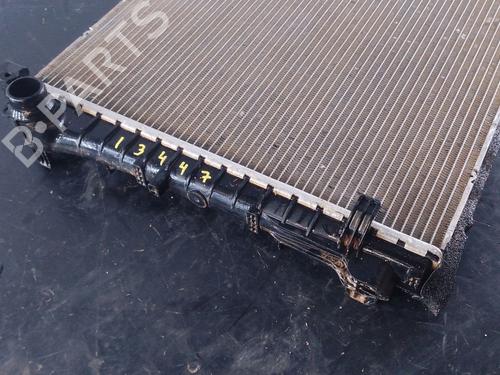 Water radiator BMW X1 (U11) sDrive 20 i Mild-Hybrid | BP33650036M31 - Image 4