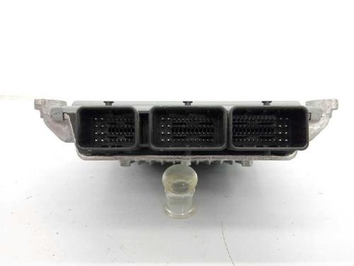 Engine control unit (ECU) CITROËN C5 II (RC_) 2.0 HDi (RCRHRH) | BP2520948M57 