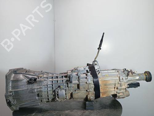 Getriebe für Getriebe SUZUKI GRAND VITARA II (JT, TE, TD) 1.9 DDiS All-wheel Drive (JT419, TD44, JB419WD, JB419XD,... (129 hp) 34439530 34439530