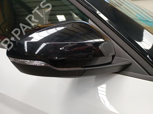 Retrovisor direito Retrovisor direito AUDI A1 Sportback (GBA) 30 TFSI (110 hp) 33755811 33755811