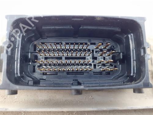 Engine control unit (ECU) OPEL COMBO Box Body/MPV 1.7 CDTI 16V | BP8298173M57 