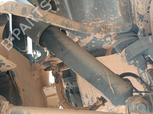Venstre fortil støddæmper IVECO DAILY VI Platform/Chassis 33S15, 35S15, 35C15 (146 hp) 28073644