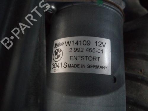 Front wiper motor BMW X1 (E84) sDrive 18 d | BP16677133M29 