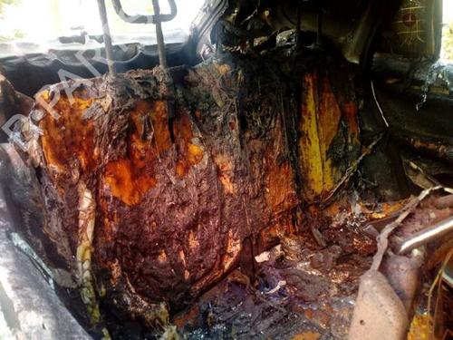 Rudehejsemekanisme ventre foran BMW X1 (F48) sDrive 18 d | BP5897697C22 