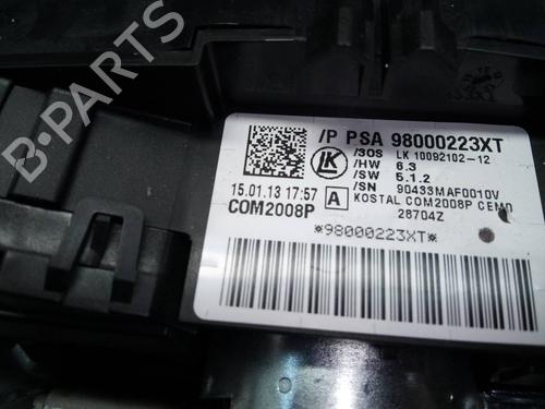 Used Squib airbag CITROËN DS4 (NX_) [2011-2015]  18157419