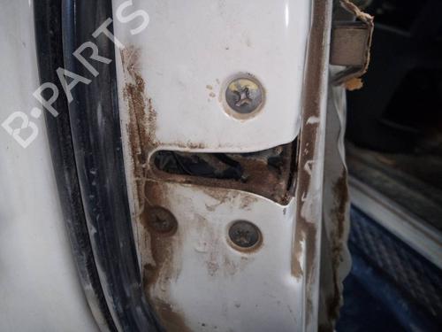 Used Front left lock FORD MAVERICK (UDS, UNS) [1993-1998]  22715781