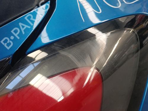 Right taillight FORD PUMA (J2K, CF7) 1.0 EcoBoost mHEV | BP36595158C35 - Image 3