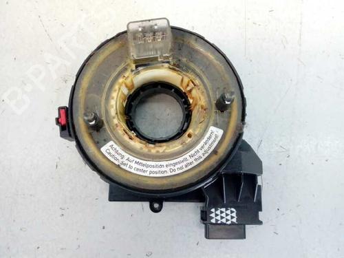 Used Squib airbag VW CADDY III MPV (2KB, 2KJ, 2CB, 2CJ) [2004-2016]  5107940