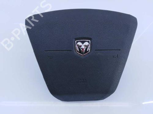 Used Driver airbag DODGE CALIBER 2.0 CRD (140 hp) 6571189