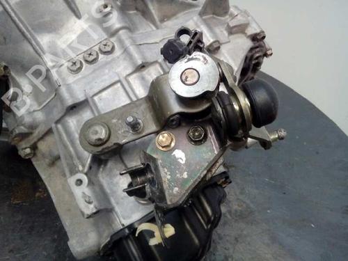 Gearbox OPEL AGILA (A) (H00) 1.0 (F68) | BP3197937M3 