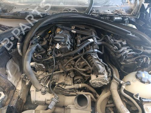 Engine control unit (ECU) BMW 3 (F30, F80) 318 i | BP38069288M57 - Image 13