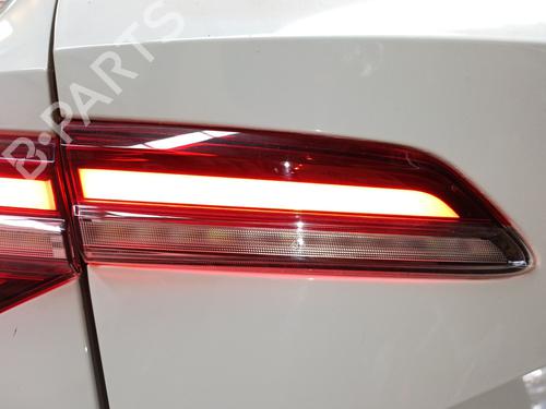 Used Left tailgate light Left tailgate light SKODA KAROQ (NU7, ND7) 1.5 TSI (150 hp) 33462810 33462810
