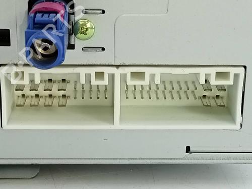 Electronic module KIA SPORTAGE III (SL) 1.7 CRDi | BP16685730M83 